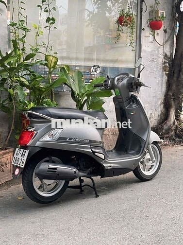 Cần Bán KYMCO LIKE 50cc 2021 9chủ