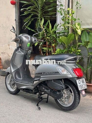 Cần Bán KYMCO LIKE 50cc 2021 9chủ