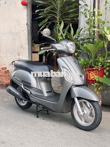 Cần Bán KYMCO LIKE 50cc 2021 9chủ