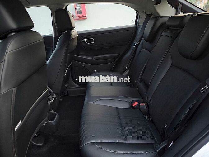 Honda HR-V G ưu đãi 50% trước bạ và nhiều quà tặng