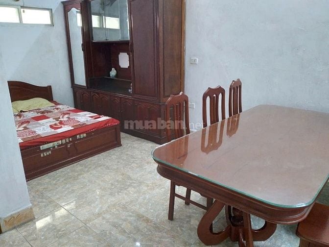 HOMESTAY MÙA THU HÀ NỘI – CHO THUÊ PHÒNG GẦN NGÃ TƯ SỞ & TÔN TH