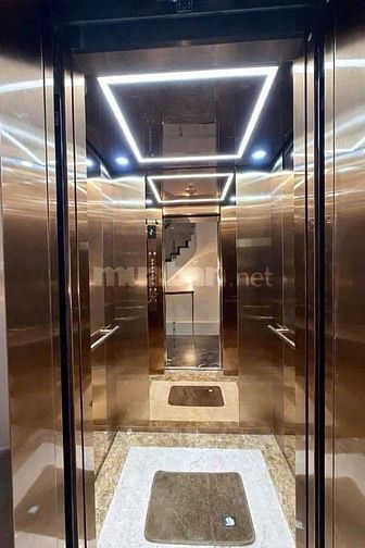 BÁN NHÀ 279 ĐỘI CẤN 40M XÂY MỚI 8 TẦNG THANG MÁY GIÁ 13 TỶ 50M RA Ô TÔ
