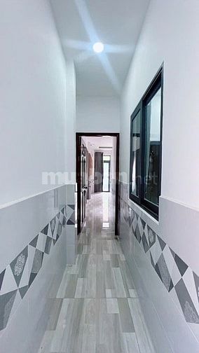 Cho thuê nhà góc 2 MTKD Gò dầu Tân Phú