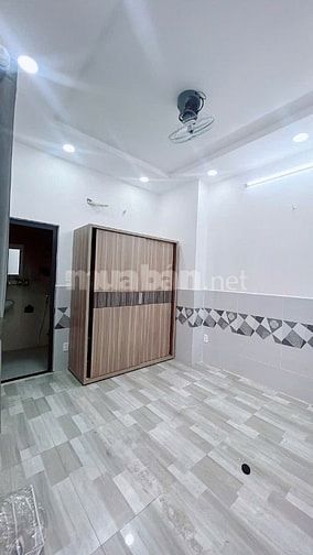 Cho thuê nhà góc 2 MTKD Gò dầu Tân Phú