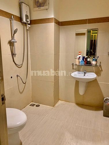 Mình cho thuê căn hộ chung cư nguyễn kim 118m2- 3PN giá 14 triệu