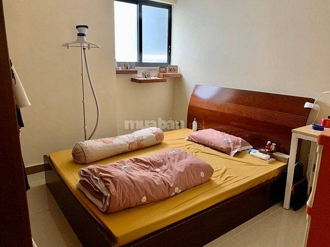 Mình cho thuê căn hộ chung cư nguyễn kim 118m2- 3PN giá 14 triệu