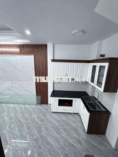 🔥 HiếNhà Nguyên Căn 5 Tầng Thanh Am-3PN, Đầy Đủ Đồ, Giá Chỉ 7,5 Triệu