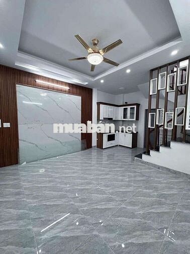 🔥 HiếNhà Nguyên Căn 5 Tầng Thanh Am-3PN, Đầy Đủ Đồ, Giá Chỉ 7,5 Triệu