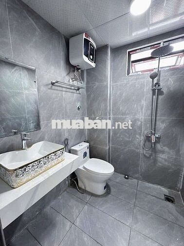 🔥 HiếNhà Nguyên Căn 5 Tầng Thanh Am-3PN, Đầy Đủ Đồ, Giá Chỉ 7,5 Triệu