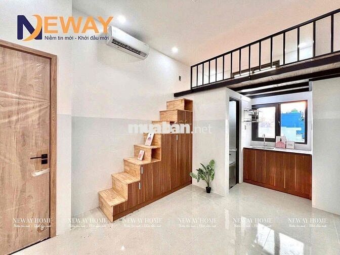 📍 Phòng Đẹp Nằm Ngay Lê Văn Quới - Tiện Ra Hoà Bình 📍