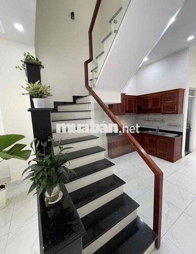 CHỦ NGỘP BÁN GẤP NHÀ HXH VÕ VĂN TẦN, QUẬN 3. GIÁ 5.69TỶ/50,4M2 - 3PN.