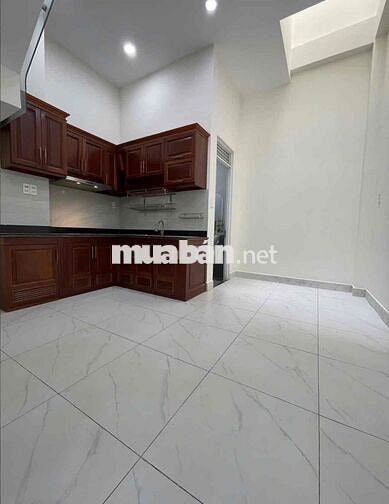 CHỦ NGỘP BÁN GẤP NHÀ HXH VÕ VĂN TẦN, QUẬN 3. GIÁ 5.69TỶ/50,4M2 - 3PN.