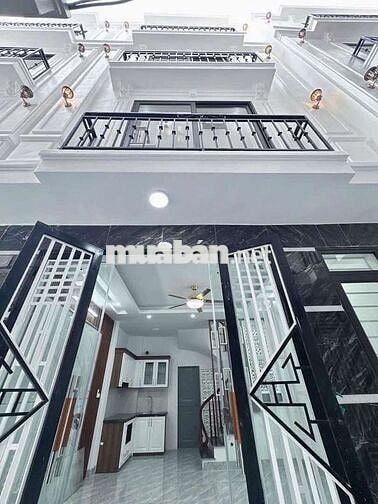 🔥 HiếNhà Nguyên Căn 5 Tầng Thanh Am-3PN, Đầy Đủ Đồ, Giá Chỉ 7,5 Triệu