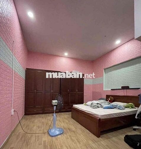 CHỦ NGỘP BÁN GẤP NHÀ HXH VÕ VĂN TẦN, QUẬN 3. GIÁ 5.69TỶ/50,4M2 - 3PN.