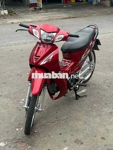 Honda Future 2 Đỏ