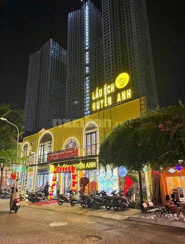 MBKD Cực Hiếm Khu Thái Hà - Huỳnh Thúc Kháng - Nguyễn Chí Thanh
