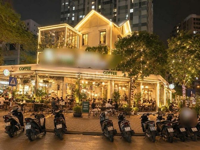 MBKD Cực Hiếm Khu Thái Hà - Huỳnh Thúc Kháng - Nguyễn Chí Thanh