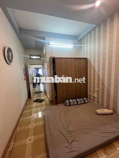💰💰 TRỆT 2LẦU: 3PN, 4WC (3,5❌25m) - HẺM XE HƠI THỐNG NHẤT, P15, GV