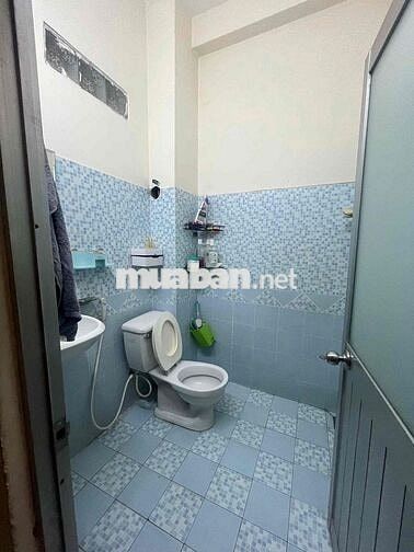 💰💰 TRỆT 2LẦU: 3PN, 4WC (3,5❌25m) - HẺM XE HƠI THỐNG NHẤT, P15, GV