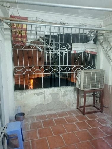 CHO THUÊ NHÀ NGUYÊN CĂN NGÕ 179 VĨNH HƯNG, HOÀNG MAI, HN, VỊ TRÍ ĐẸP