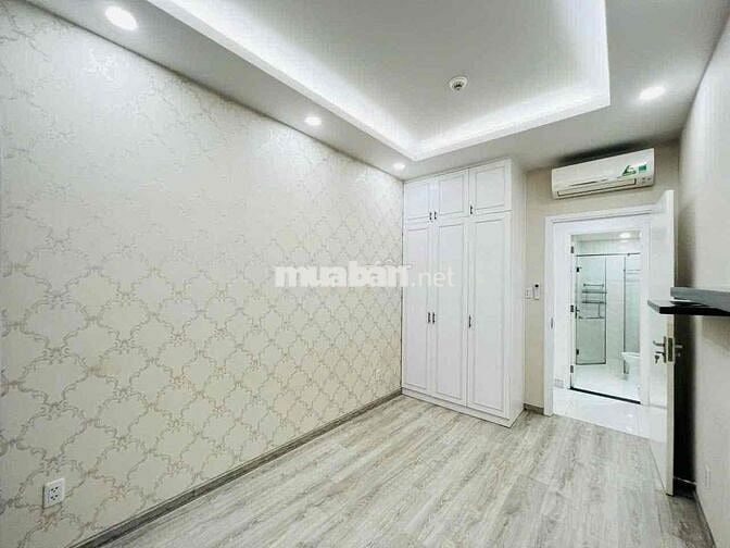 GARDEN GATE 3PN 2WC NỘI THẤT CAO CẤP GẦN SÂN BAY CV GIA ĐỊNH PHÚ NHUAN