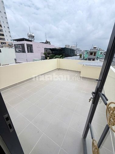 Vị trí đẹp – đường rộng – tiện ích đầy đủ
