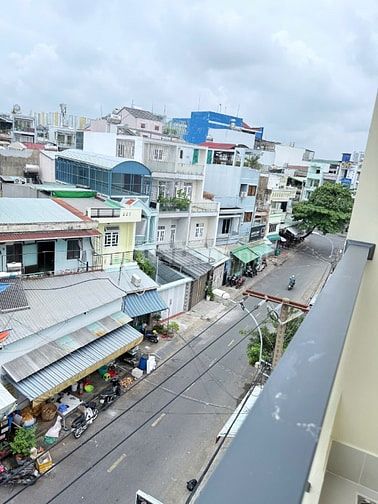 Vị trí đẹp – đường rộng – tiện ích đầy đủ