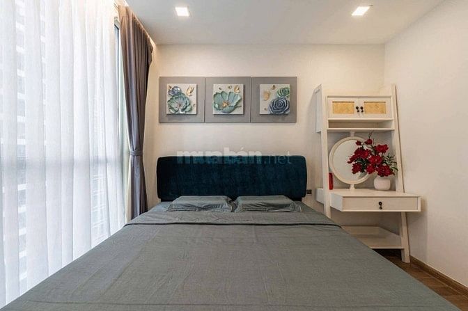 CHUYỂN VỀ QUÊ BÁN NGAY CĂN HỘ VINHOME CENTRAL PARK BÌNH THẠNH 2 TỶ 750