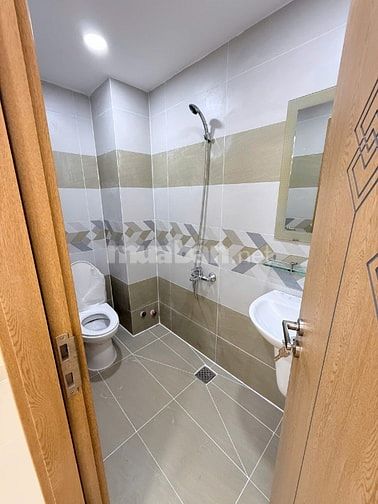 Vị trí đẹp – đường rộng – tiện ích đầy đủ