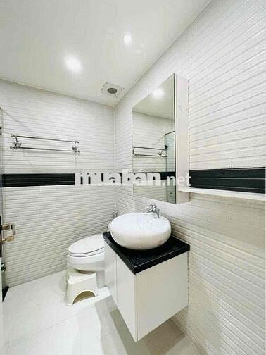 GARDEN GATE 3PN 2WC NỘI THẤT CAO CẤP GẦN SÂN BAY CV GIA ĐỊNH PHÚ NHUAN