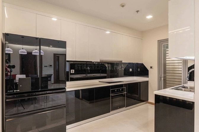 CHUYỂN VỀ QUÊ BÁN NGAY CĂN HỘ VINHOME CENTRAL PARK BÌNH THẠNH 2 TỶ 750