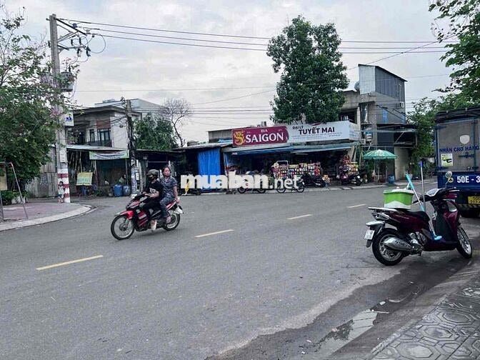 cho thuê nhà nguyên căn, đường võ thị sáu