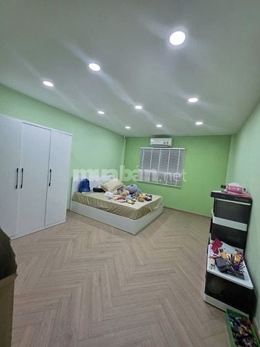 Chính chủ bán nhà hxh 6m đường Tô Hiến Thành Q.10 - chỉ 23 tỷ