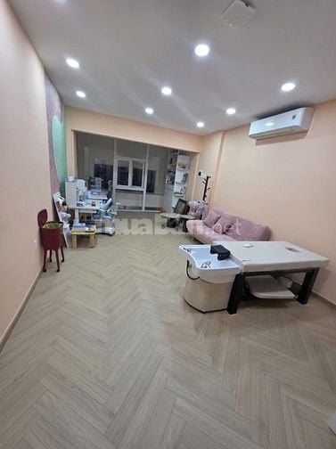 Chính chủ bán nhà hxh 6m đường Tô Hiến Thành Q.10 - chỉ 23 tỷ