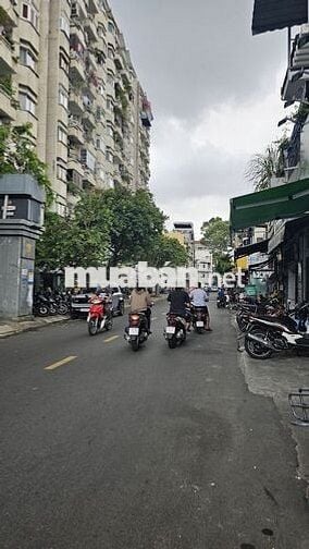 BÁN CĂN GÓC - NỞ HẬU THOÁNG MÁT LÊ HỒNG PHONG QUẬN 10