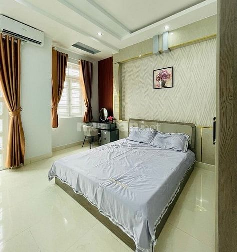 Bán nhanh nhà Nguyễn Cửu Vân, Bình Thạnh.Giao Điện Biên Phủ - 3,090 tỷ