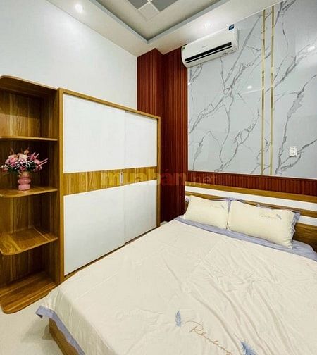 Bán nhanh nhà Nguyễn Cửu Vân, Bình Thạnh.Giao Điện Biên Phủ - 3,090 tỷ