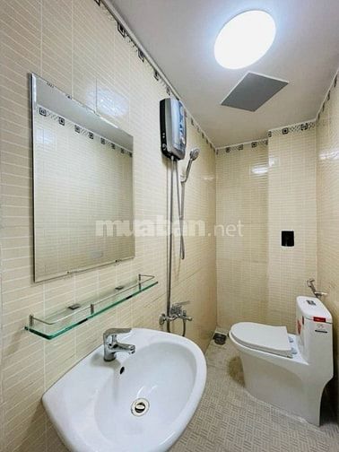 Bán nhanh nhà Nguyễn Cửu Vân, Bình Thạnh.Giao Điện Biên Phủ - 3,090 tỷ