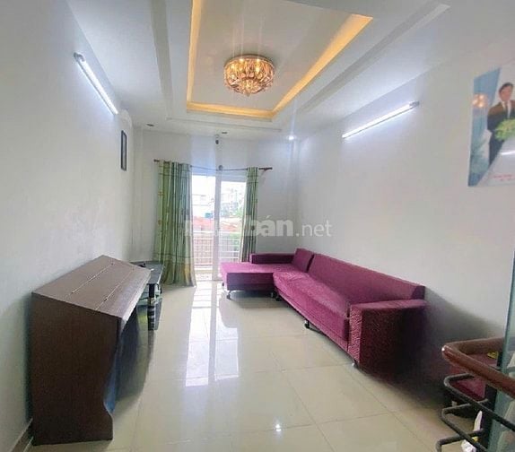 Bán nhà Trần Não, Quận 2, DT 7.2x18m, Cn 125m2, nhà 4 tầng, 18.5 tỷ!!