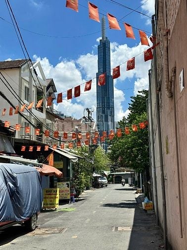 Bán nhà Trần Não, Quận 2, DT 7.2x18m, Cn 125m2, nhà 4 tầng, 18.5 tỷ!!