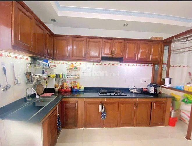 Bán nhà Trần Não, Quận 2, DT 7.2x18m, Cn 125m2, nhà 4 tầng, 18.5 tỷ!!