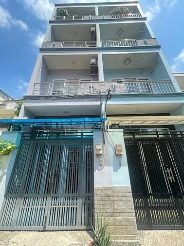Bán nhà Trần Não, Quận 2, DT 7.2x18m, Cn 125m2, nhà 4 tầng, 18.5 tỷ!!