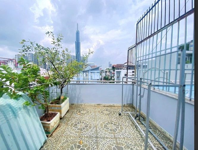 Bán nhà Trần Não, Quận 2, DT 7.2x18m, Cn 125m2, nhà 4 tầng, 18.5 tỷ!!