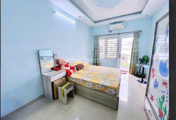 Bán nhà Trần Não, Quận 2, DT 7.2x18m, Cn 125m2, nhà 4 tầng, 18.5 tỷ!!
