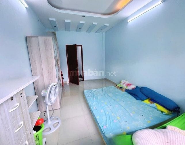 Bán nhà Trần Não, Quận 2, DT 7.2x18m, Cn 125m2, nhà 4 tầng, 18.5 tỷ!!