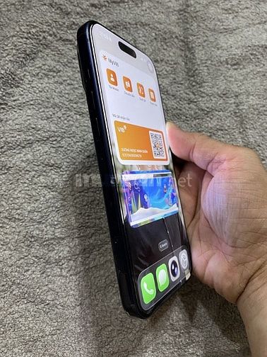 📱 IPHONE 17 PROMAX XANH 256GB