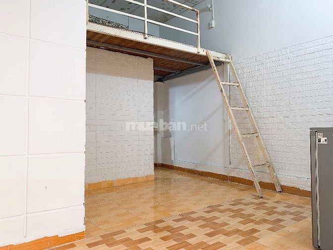 Cho thuê phòng trọ giá rẻ gần công viên làng hoa gò vấp
