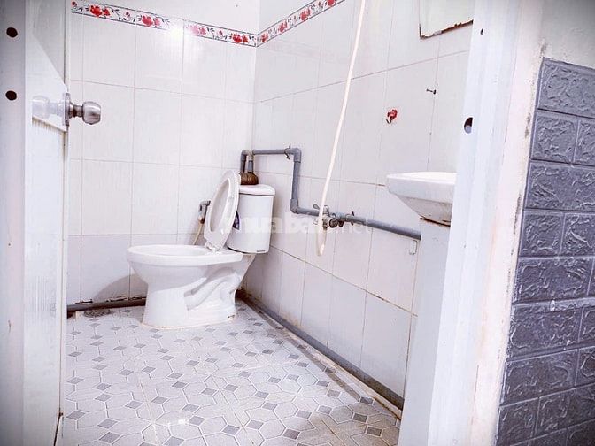 Cho thuê phòng trọ giá rẻ gần công viên làng hoa gò vấp