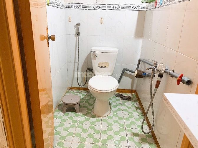 Cho thuê phòng trọ giá rẻ gần công viên làng hoa gò vấp