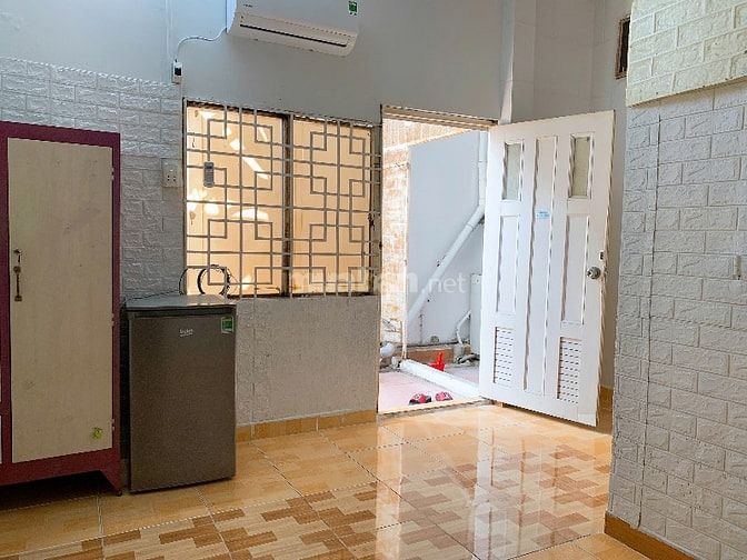 Cho thuê phòng trọ giá rẻ gần công viên làng hoa gò vấp